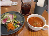 CAFFE OTTO Piu カフェオットーピウ ソラリアプラザ2階: ゆーちゃんさんの2026年08月13日の2枚目の投稿写真