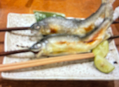 海鮮原始焼 ろば炭魚 赤羽本店: オアシスさんの2026年09月13日の1枚目の投稿写真