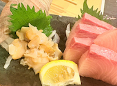 もつと牡蠣 焼き鳥にの すすきの本店: わたさんの2026年06月23日の1枚目の投稿写真
