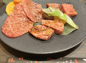 焼肉とんがらし 笹下本店: くまおうさんの2026年05月31日の1枚目の投稿写真