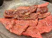 焼肉とんがらし 笹下本店: くまおうさんの2026年05月31日の2枚目の投稿写真
