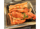 焼肉とんがらし 玉: くまおうさんの2026年07月27日の2枚目の投稿写真