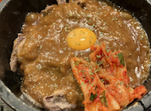 焼肉とんがらし 玉: くまおうさんの2026年07月27日の3枚目の投稿写真