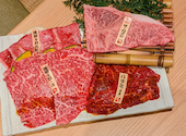 黒毛和牛一頭買い焼肉 道頓堀みつる 上本町店: あつさんの2026年04月15日の1枚目の投稿写真