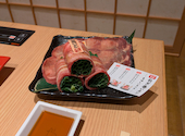黒毛和牛一頭買い焼肉 道頓堀みつる 上本町店: あつさんの2026年04月15日の2枚目の投稿写真