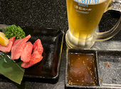肉十八 仙台駅前2号店: ダイさんの2026年05月25日の1枚目の投稿写真