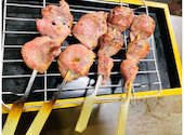 焼き鳥とおつまみ 佐藤: トニックさんの2025年04月05日の1枚目の投稿写真