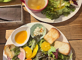 saredoかふぇ & DINING されどかふぇ＆だいにんぐ: マリーさんの2025年11月14日の3枚目の投稿写真