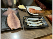 産直酒場　炙りや　浜右衛門: ばえおーさんの2025年08月の1枚目の投稿写真