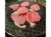 炭火焼肉 七輪 伊丹店: さくらさんの2025年04月08日の1枚目の投稿写真