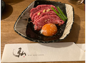 焼肉 弘商店 四条高倉: ユッキーさんの2026年03月31日の1枚目の投稿写真