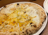 good spoon pizzeria&cheese 横浜モアーズ店: はるさんの2026年01月25日の1枚目の投稿写真