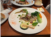 ビストロ ウエシマ Bistrot UESHIMA: mayuさんの2026年06月16日の1枚目の投稿写真