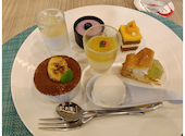ホテル阪急レスパイア大阪 グリリアート クオッカ: mayuさんの2026年09月17日の1枚目の投稿写真