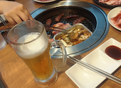 牛角 向ヶ丘遊園店: ナカちゃんさんの2026年07月17日の1枚目の投稿写真