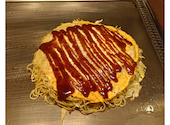 お好み焼 鉄板焼 徳川 福山東深津店: jinさんの2026年09月09日の1枚目の投稿写真