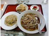 又来軒 福山駅家本店 中国四川料理 : jinさんの2026年07月27日の1枚目の投稿写真