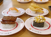 かっぱ寿司 フレスポ神辺店: jinさんの2026年09月11日の1枚目の投稿写真