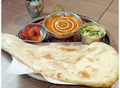 King Curry & Kebab キングカレー&ケバブ: jinさんの2026年05月21日の1枚目の投稿写真