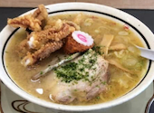有頂天の元祖の口コミ画像1