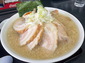 麺屋 虎之助の口コミ画像1