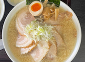 麺屋 虎之助: 良太郎さんの2026年05月08日の2枚目の投稿写真