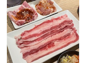 サムギョプサル酒場 ゴールデンミート: 良太郎さんの2026年09月18日の1枚目の投稿写真