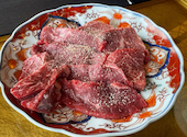 焼肉　べろきん: 良太郎さんの2026年05月の1枚目の投稿写真