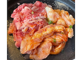 焼肉 べろきん: 良太郎さんの2026年08月27日の1枚目の投稿写真