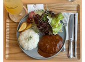 cafe Hanamori 山形店: 良太郎さんの2026年05月08日の2枚目の投稿写真