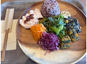 オールカフェ タニタカフェ ゆめモール西条店: はるちゃんさんの2026年08月28日の1枚目の投稿写真