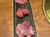 焼肉旬やさい ファンボギ: エックサーさんの2026年05月02日の1枚目の投稿写真