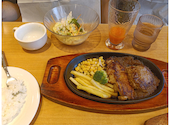 ステーキ宮 弘前店: としさんの2026年06月16日の1枚目の投稿写真