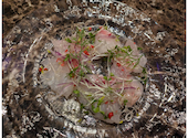 誕生日・女子会　完全個室ダイニングバーFYN(フィン)栄店: ゆいのすけさんの2026年10月13日の1枚目の投稿写真