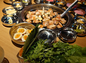 韓国料理 るぶたん: terunaさんの2023年03月01日の3枚目の投稿写真