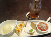 BOND CAFE　ボンドカフェ　名古屋駅: ひめちゃんさんの2025年06月の1枚目の投稿写真