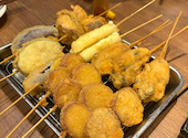 炭火串焼と旬鮮料理の店　しかまる: vingoさんの2025年05月の1枚目の投稿写真