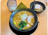 横浜家系ラーメン一宮大志商店: firemenzoeさんの2026年09月12日の1枚目の投稿写真