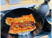 炭火焼うなぎ 金字塔: こぷちゅんさんの2026年08月13日の1枚目の投稿写真