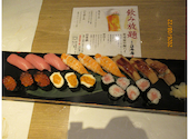 築地日本海 新宿西口店: Ｑちゃんさんの2026年08月23日の2枚目の投稿写真
