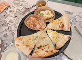 DOLCE×ITALIAN MARINO ドルチェ×イタリアン マリノ 高蔵寺店: メイリンさんの2026年08月26日の1枚目の投稿写真