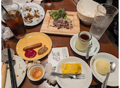 ナポリピッツァ＆イタリアンバル　トンガリアーノ大曽根駅前店: メイリンさんの2026年06月25日の1枚目の投稿写真
