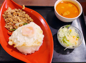 ResortDining ロータスガーデン 表参道: fwhx1660さんの2026年06月29日の1枚目の投稿写真