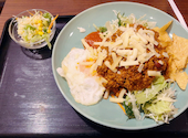 ResortDining ロータスガーデン 表参道: まつけんさんの2026年09月21日の2枚目の投稿写真