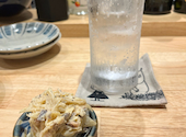 焼酎と魚よしみ: あーちゃんさんの2024年10月27日の2枚目の投稿写真