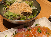 創作肉料理 箱屋 ハコヤ 岐阜駅前店: komackyさんの2026年08月03日の3枚目の投稿写真