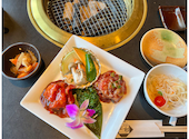 米沢牛 炭火焼肉 上杉 浜松・根上り松店: まりっぺさんの2022年09月12日の1枚目の投稿写真