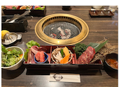 米沢牛 炭火焼肉 上杉 浜松・根上り松店: まりっぺさんの2023年09月10日の1枚目の投稿写真