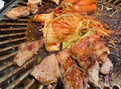 韓国 焼肉 YAKUYAKU食堂: DANKONHITOSUZIさんの2026年05月25日の1枚目の投稿写真