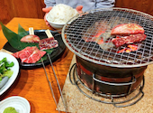 焼肉 ホルモン 牛繁 亀戸店: かみさんの2026年09月01日の1枚目の投稿写真